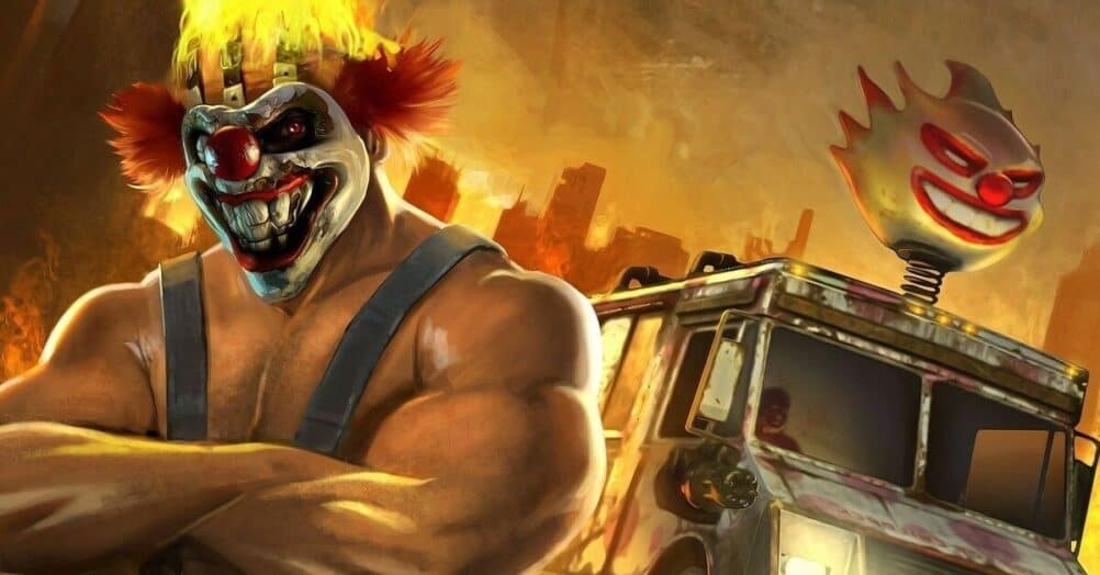 Bad Trip director Kitao Sakurai has signed on to executive produce the Twisted Metal TV series and direct multiple episodes.