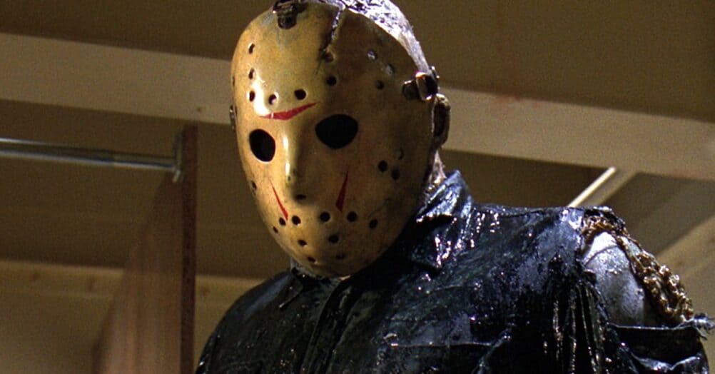 Arrow in the Head has compiled a list of the Worst Kills in the Friday the 13th franchise. Which do you think were the worst kills?