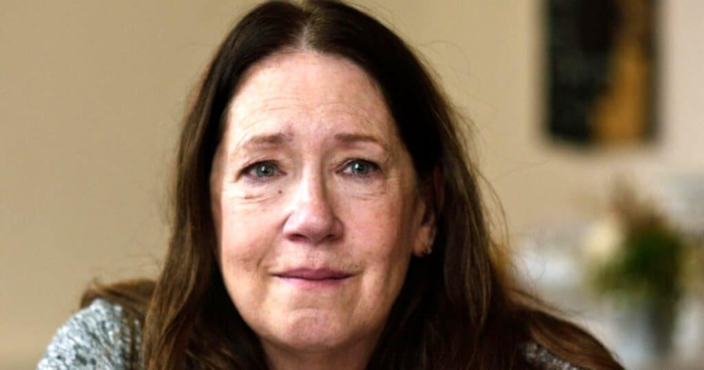 Ann Dowd