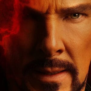 Doctor Strange in the Multiverse of Madness, post-credit