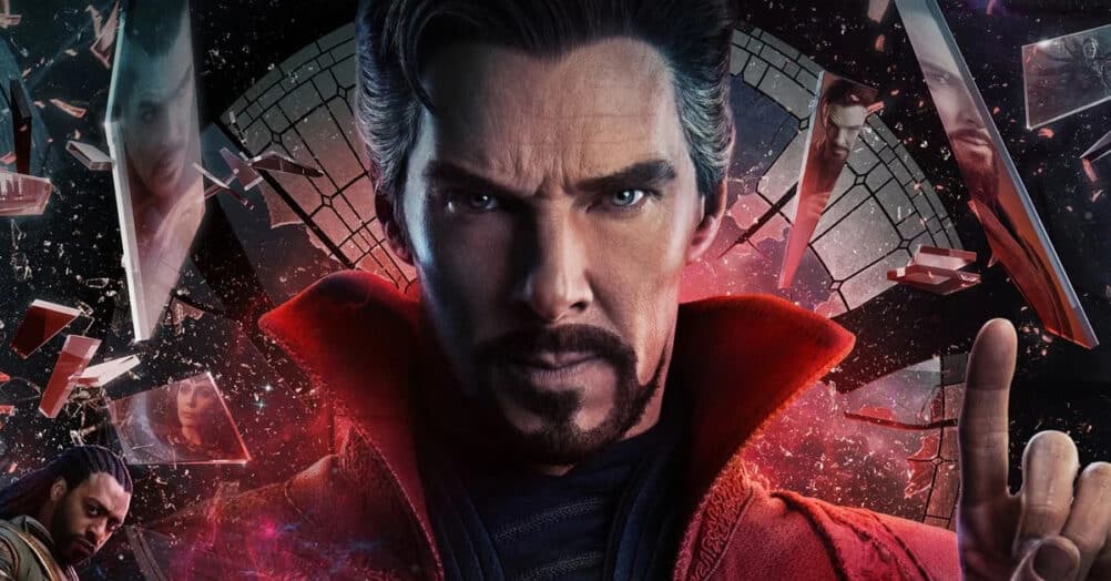 Industry scooper Jeff Sneider hears that Sam Raimi is nearing a deal to direct Doctor Strange 3 for Marvel Studios