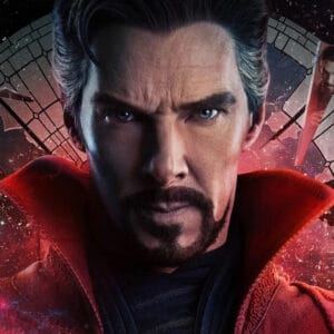 Industry scooper Jeff Sneider hears that Sam Raimi is nearing a deal to direct Doctor Strange 3 for Marvel Studios