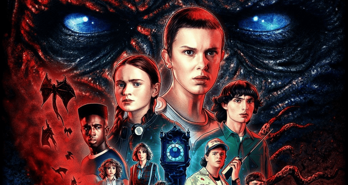 Stranger Things' season 3 review: Deaths, teen romance, and gore make the  action-packed show the thriller of the year