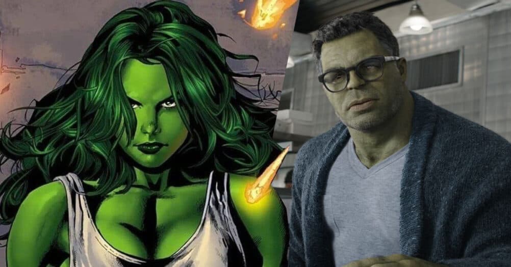 she hulk release date