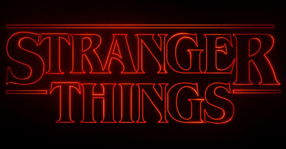 Stranger Things, spinoff