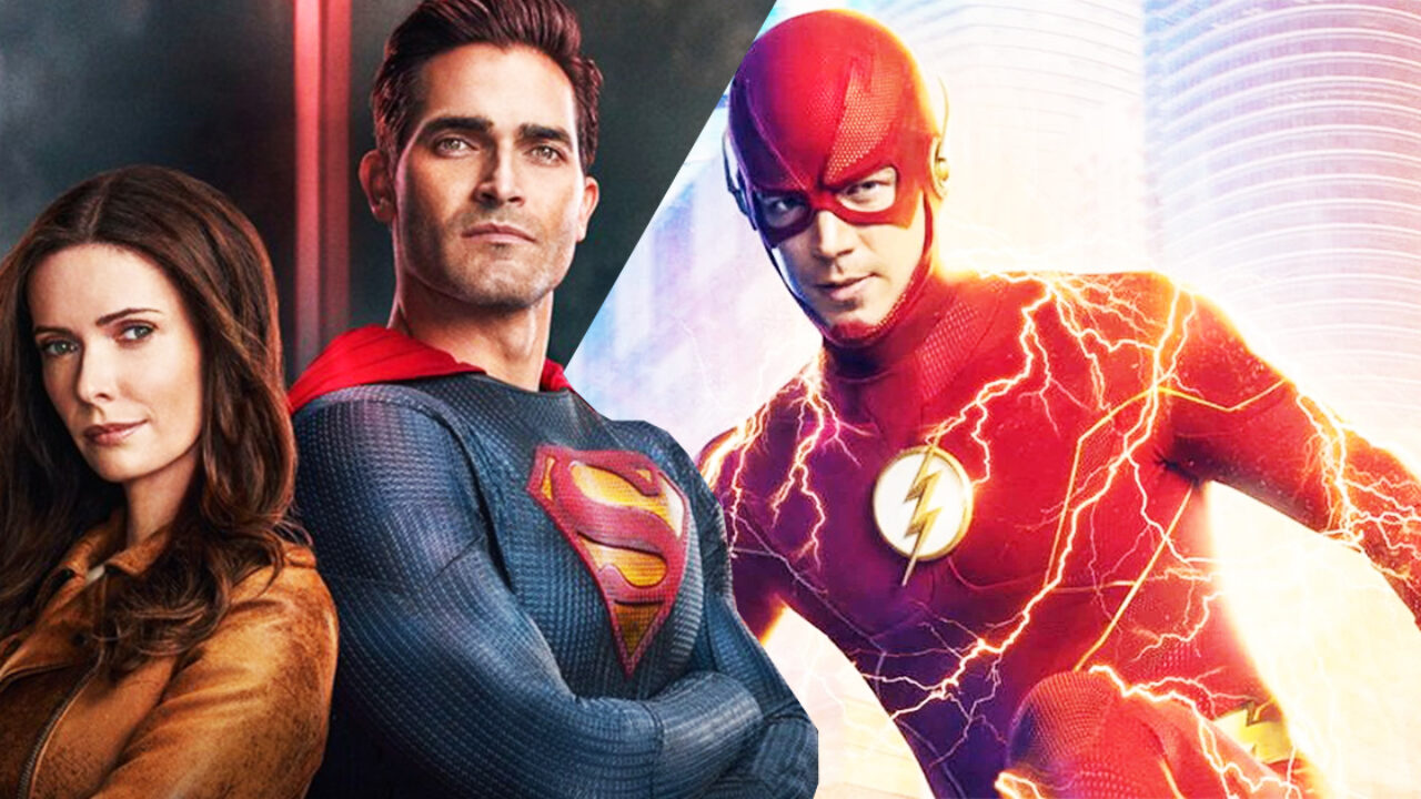Why The Flash and the entire Arrowverse has been cancelled