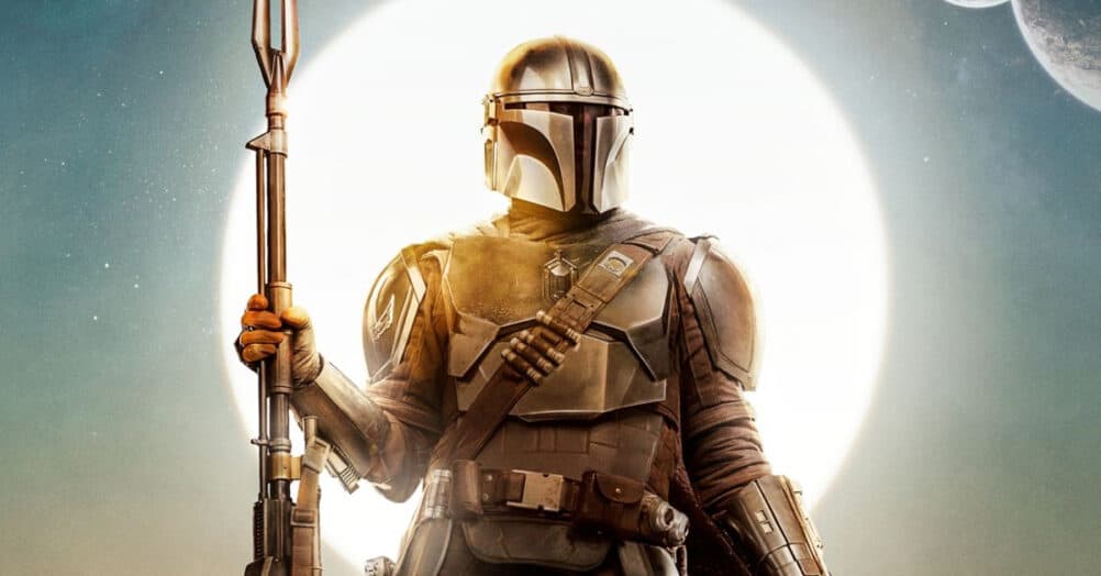 The Mandalorian, movie, Pedro Pascal