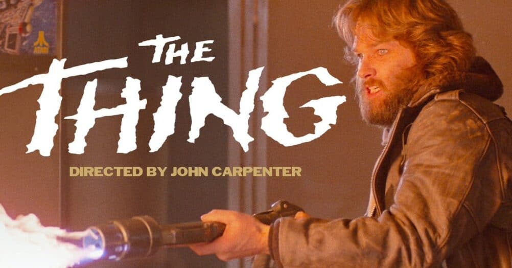 The Thing