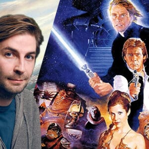 jon watts planning Star Wars series