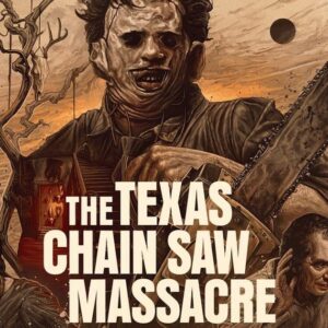 The Texas Chainsaw Massacre video game