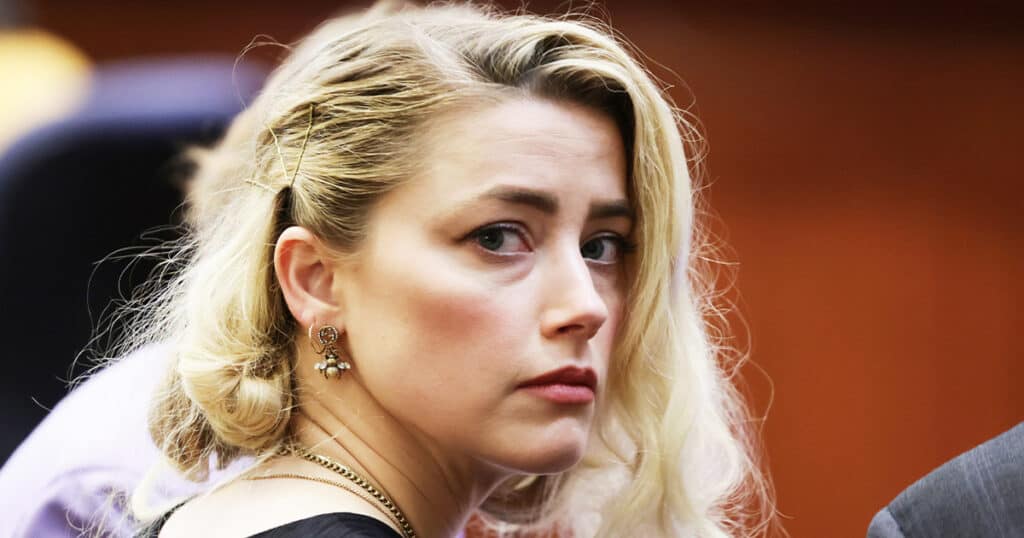 amber heard, speaks out, johnny depp, verdict