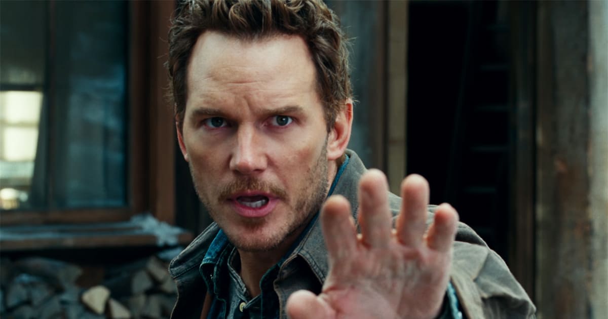 Chris Pratt: Credits, Bio, News & More