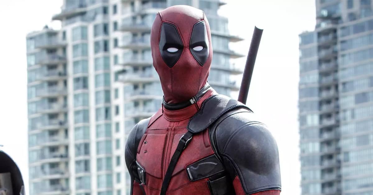 Deadpool Revisited: Is the Merc With a Mouth’s debut one of the greatest superhero films ever?