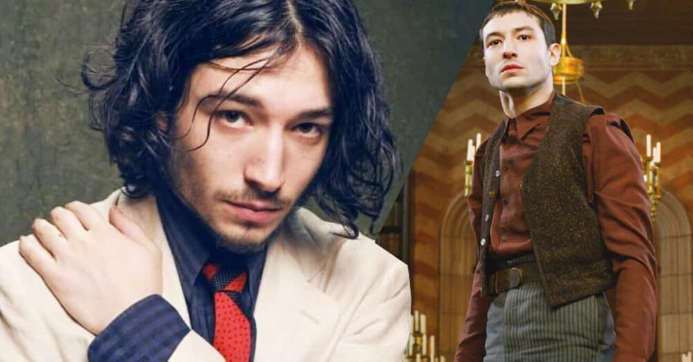 Ezra Miller, alleged, abuse, court, pop culture