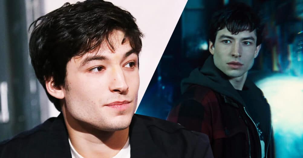 Ezra Miller, parents, accuse, groom, teenage, daughter