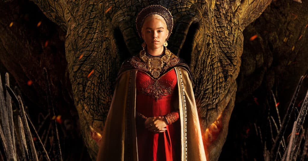 House Of The Dragon Season 2: Renewal, Cast, Story, Trailer & Everything We  Know