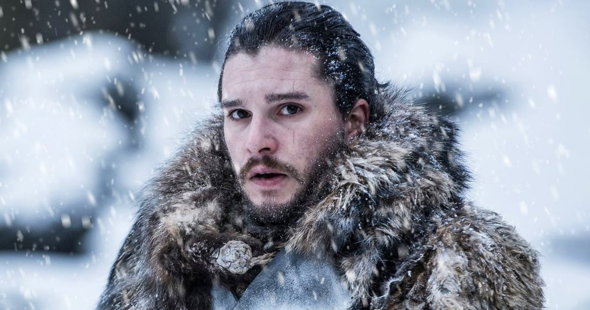 Game of Thrones, Jon Snow, spinoff, Kit Harington