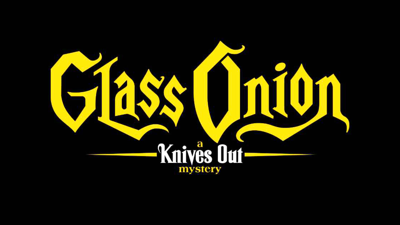 The 'Glass Onion: A Knives Out Mystery' Press Tour Fashion Is Starting Off  Strong