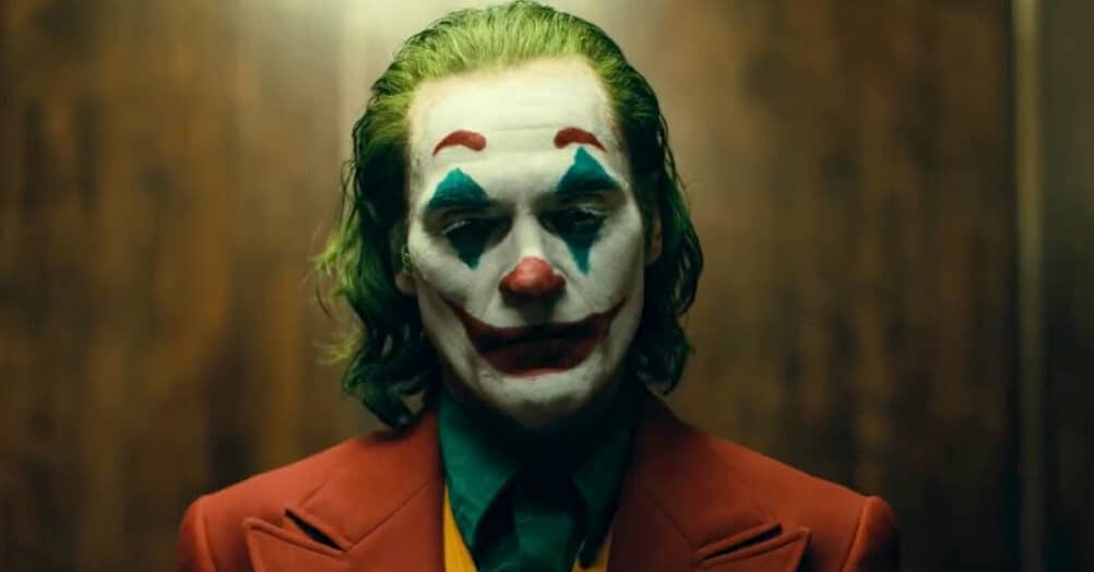 Joker 2, Joaquin Phoenix, Todd Phillips