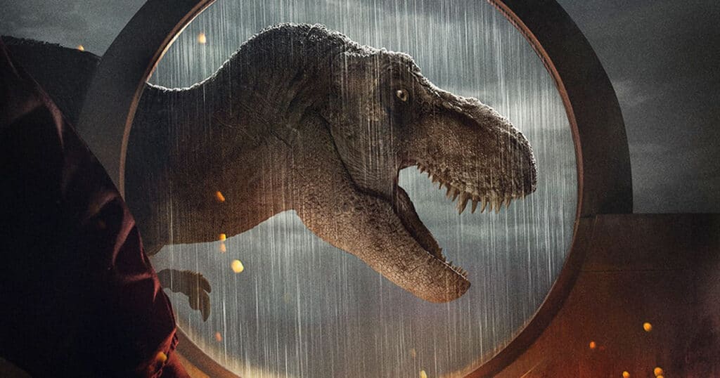 New Jurassic World movie is attempting to get back to what the original Jurassic Park achieved