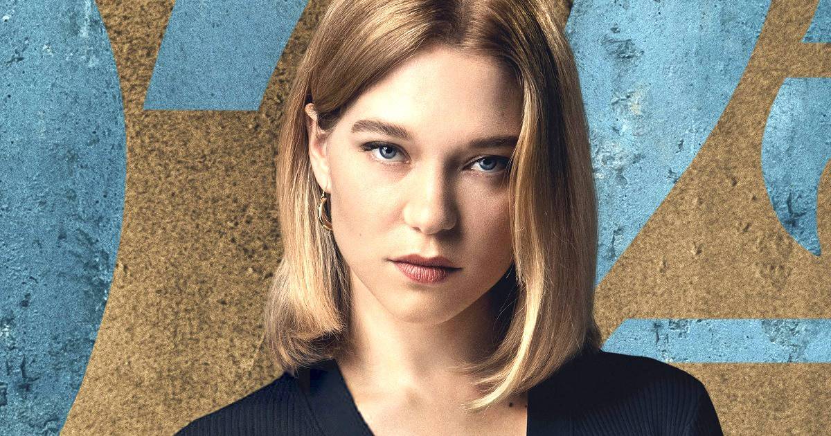 Lea Seydoux to join cast of David Cronenberg's 'The Shrouds', News