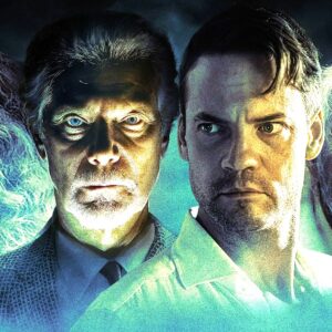 Shane West, Stephen Lang, Bruce Dern, Sarah Hay, and Chelsea Gilligan star in the upcoming horror film Mid-Century. Trailer is now online.