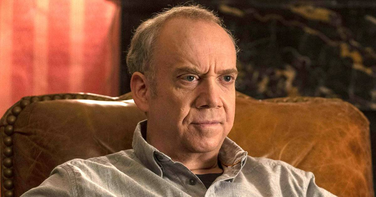 Paul Giamatti Joins '30 Coins' Cast For Season 2 Of HBO Max Series –  Deadline