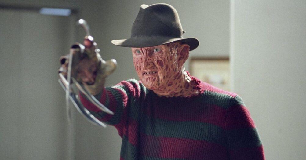 Sung Kang of the Fast and Furious franchise says he wants to play Freddy Krueger in a new A Nightmare on Elm Street