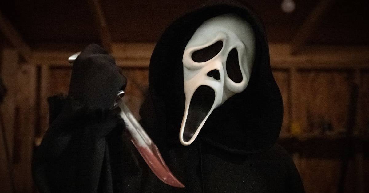 Scream (2022) – WTF Happened to This Horror Movie?