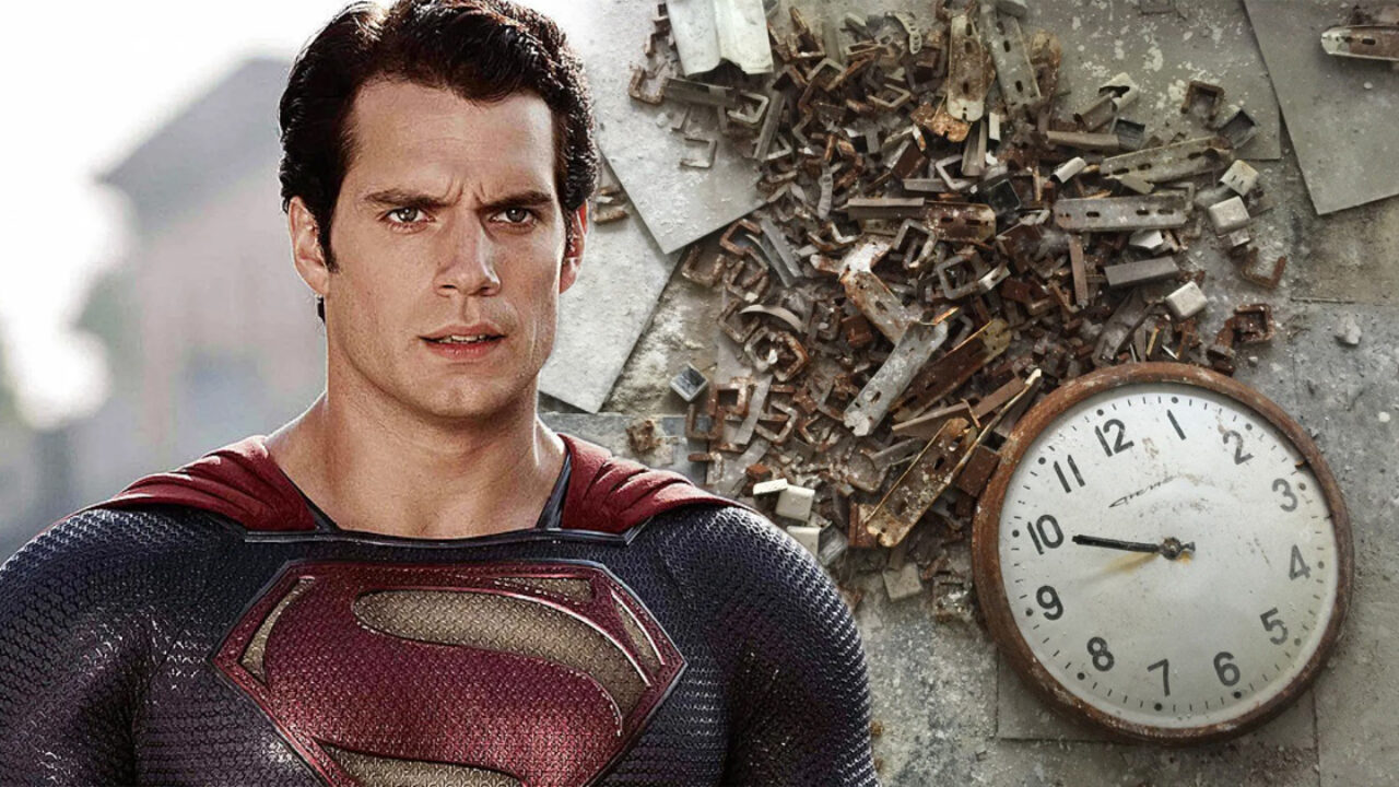Henry Cavill's Return as Superman in Doubt… Again - Superman Homepage