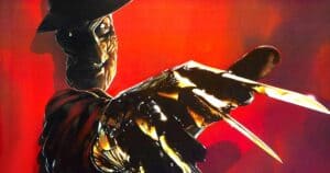 The Deconstructing series takes a look at the 1991 Elm Street sequel Freddy's Dead: The Final Nightmare, starring Robert Englund