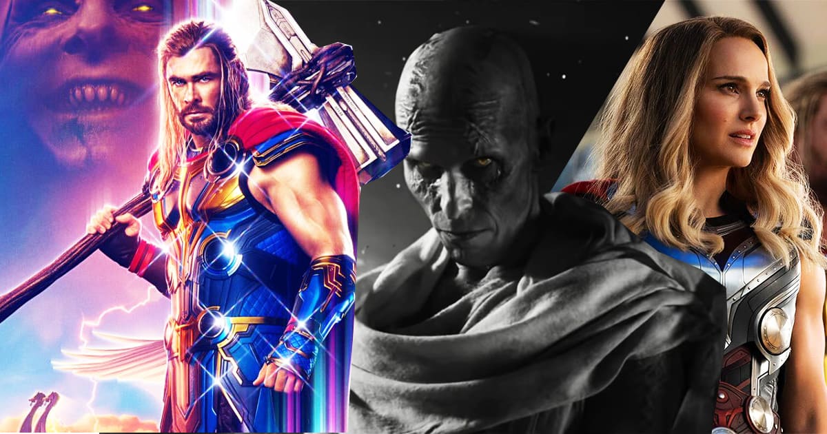 Was Thor 4 a Flop? New Data Reveals the Truth