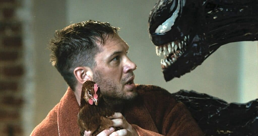 Venom 3 gets a new title and release date