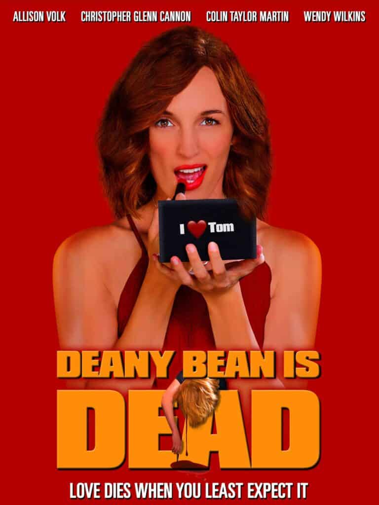 Deany Bean Is Dead 今日の無料動画