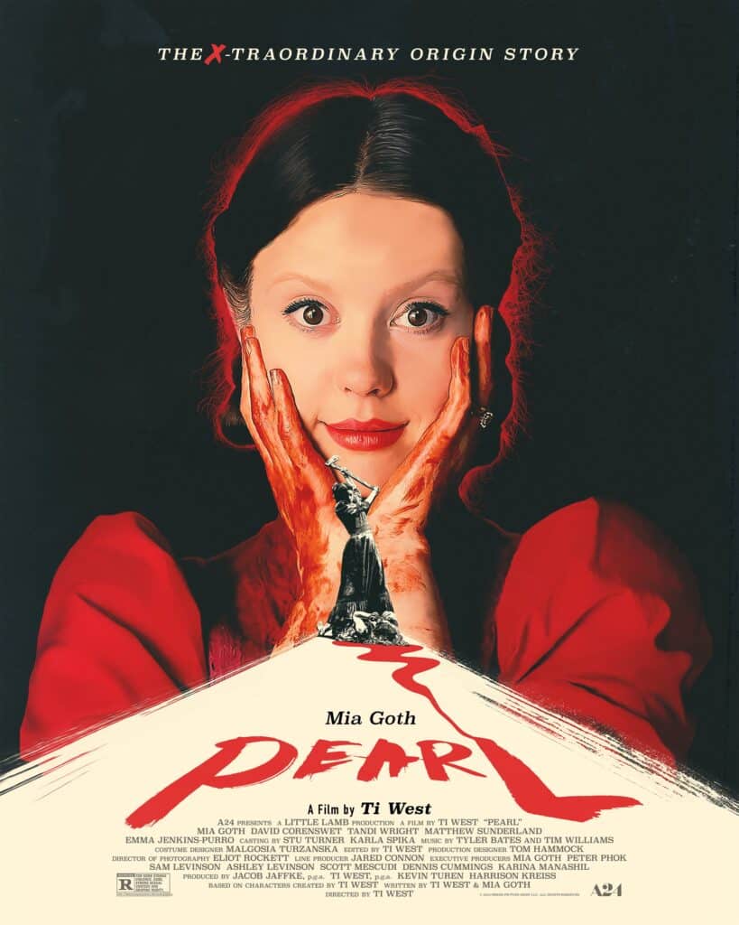 Pearl Mia Goth Ti West