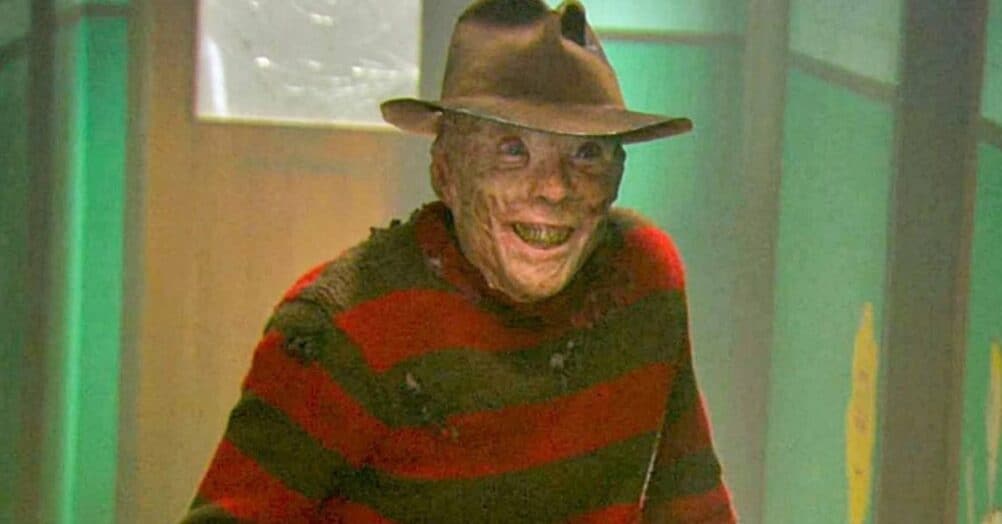 In the new episode of The Arrow in the Head Show, John "The Arrow" Fallon and Lance Vlcek discuss A Nightmare on Elm Street 2010!