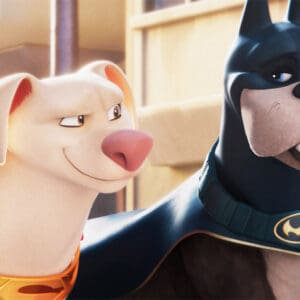 Box Office: 'DC League of Super-Pets' Debuts to No. 1 With $23 Million