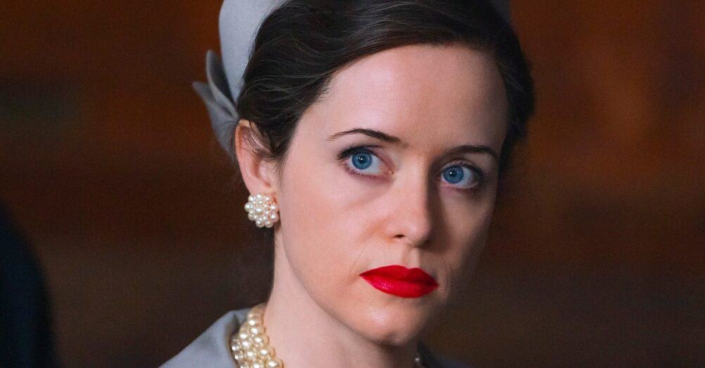 Claire Foy — The Movie Database (TMDB)