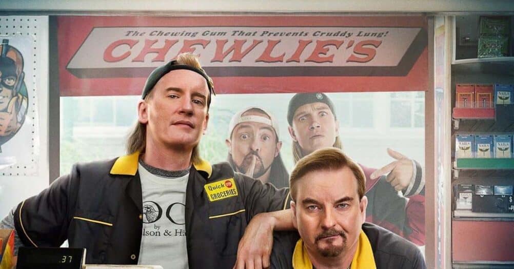 clerks 3 poster