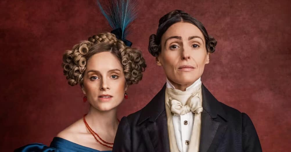 Gentleman Jack, cancelled, HBO