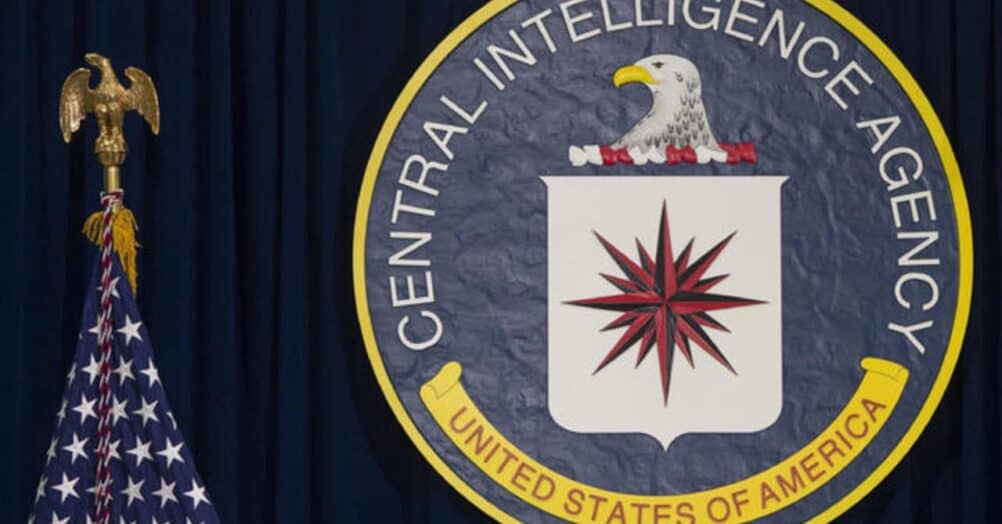 The new episode of the Hush Hush Society Conspiracy Hour video podcast looks into allegations that the CIA had a hand in drug deals