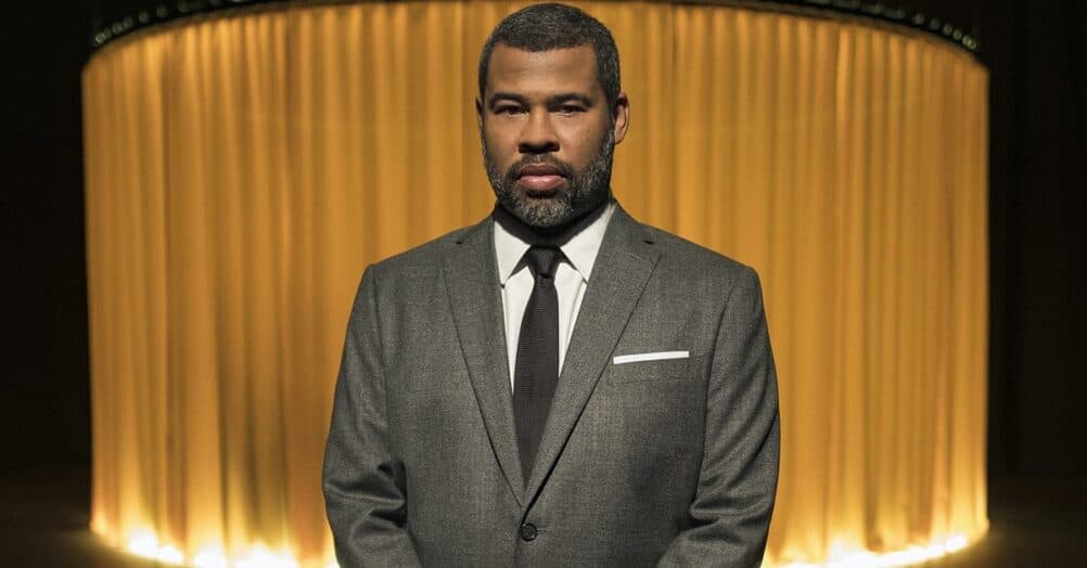 Universal has scheduled a 2026 release for Jordan Peele's untitled fourth film, which is still shrouded in mystery