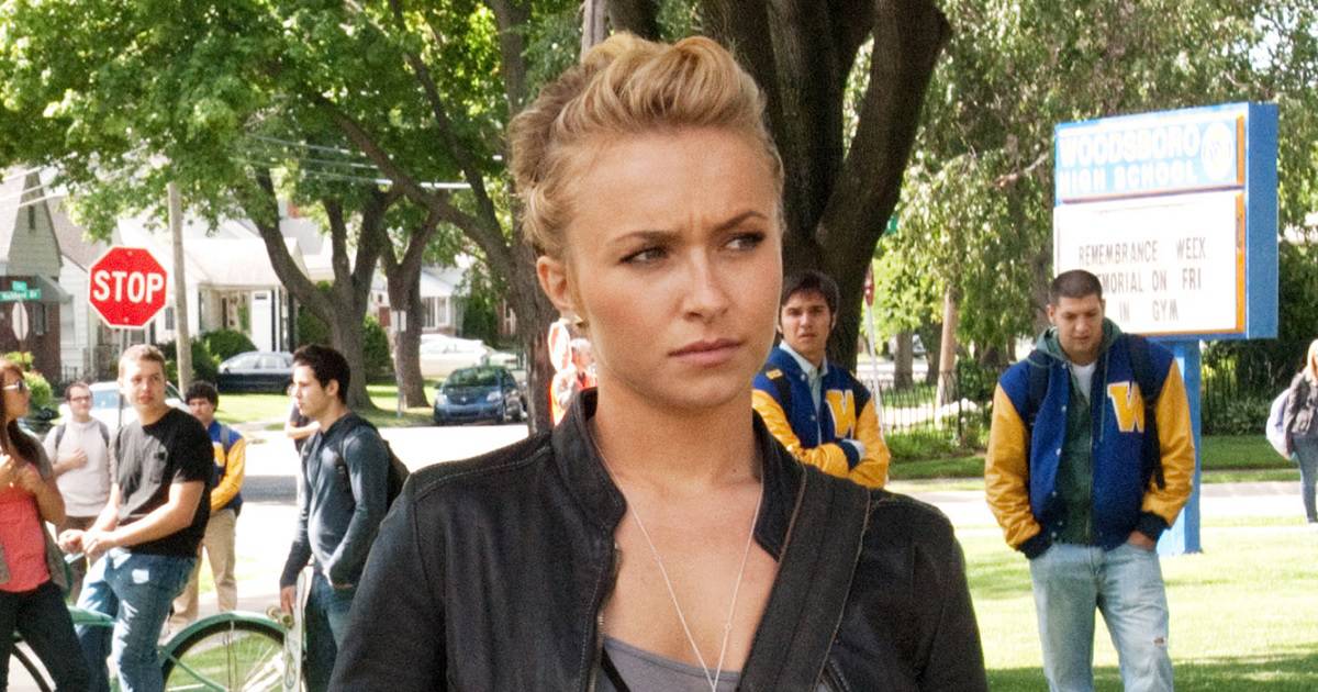 A Breed Apart: Hayden Panettiere joins the reimagining of The Breed