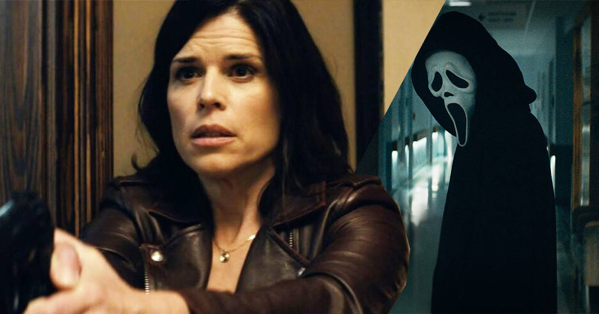 Scream 6 Has the Franchise's Longest Runtime Yet