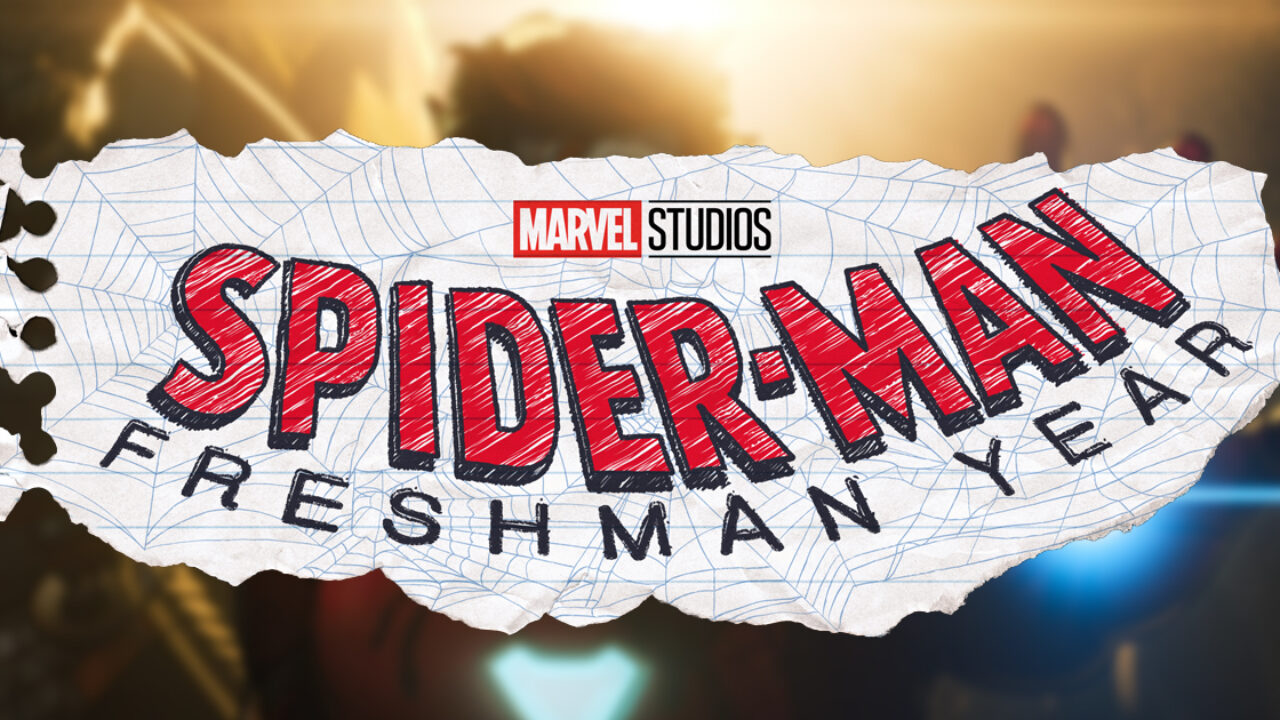 Disney+ Day 2021: 'Spider-Man: Freshman Year' Announced