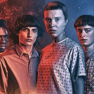 Will Byers Is Finally A Major Story Focus In Stranger Things Season 5