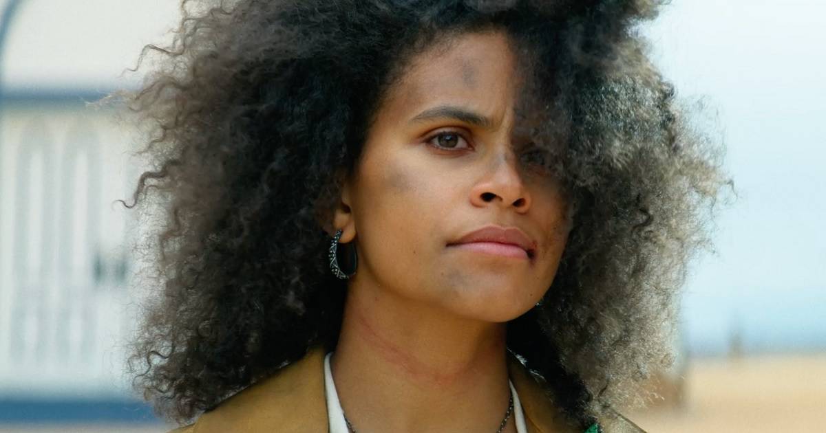 They Will Kill You: Zazie Beetz to star in horror film produced by the Muschiettis