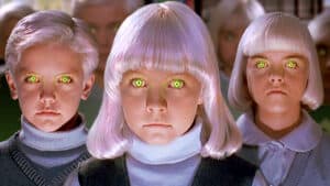 The WTF Happened to This Horror Movie series looks back at John Carpenter's remake of Village of the Damned