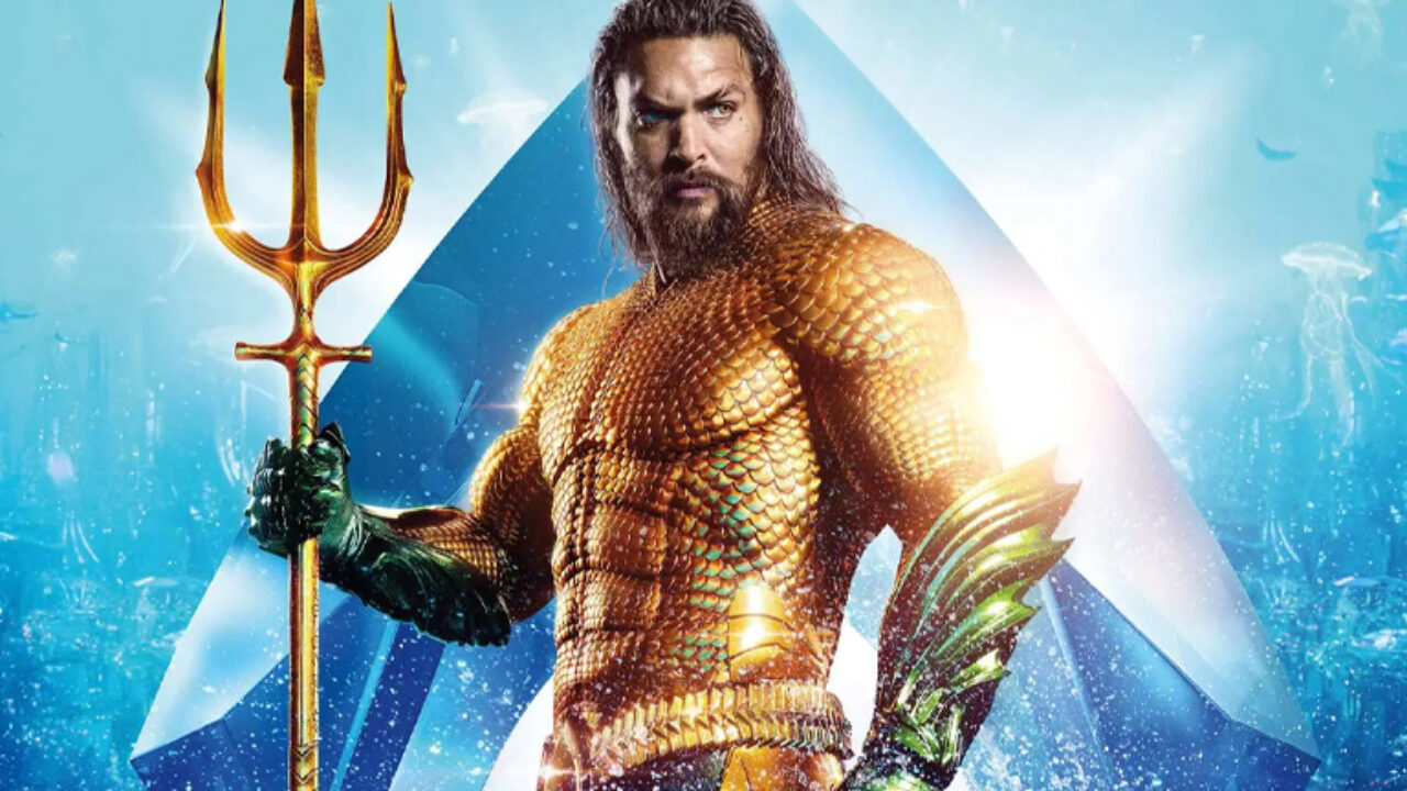 Aquaman 2' Release Date Now Christmas 2023, 'Shazam: 2' To March