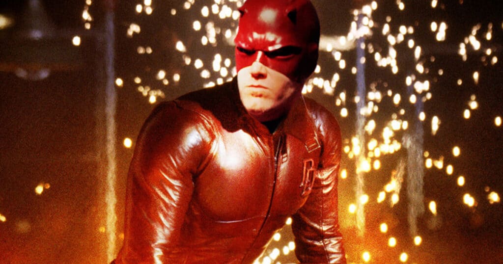 daredevil 2003 Ben Affleck Fox Marvel Characters We Want To See In Deadpool & Wolverine